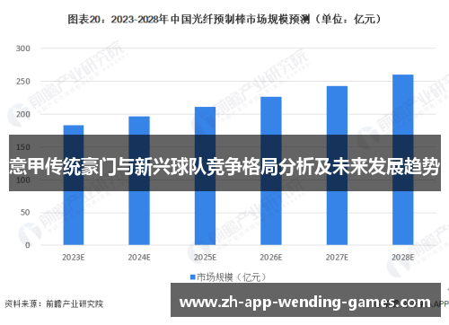 意甲传统豪门与新兴球队竞争格局分析及未来发展趋势 意甲传统豪门与新兴球队竞争格局分析及未来发展趋势