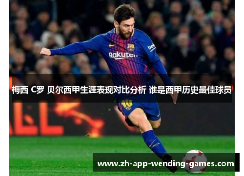 梅西 C罗 贝尔西甲生涯表现对比分析 谁是西甲历史最佳球员