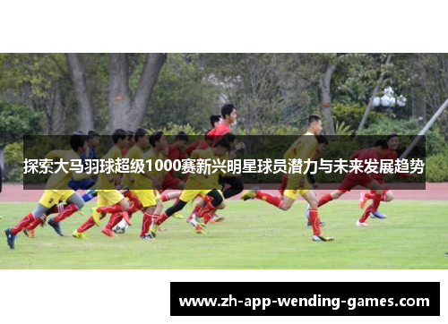 探索大马羽球超级1000赛新兴明星球员潜力与未来发展趋势 探索大马羽球超级1000赛新兴明星球员潜力与未来发展趋势