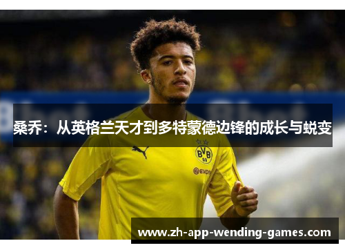桑乔:从英格兰天才到多特蒙德边锋的成长与蜕变 桑乔:从英格兰天才到多特蒙德边锋的成长与蜕变