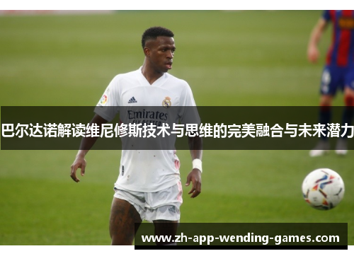 巴尔达诺解读维尼修斯技术与思维的完美融合与未来潜力 巴尔达诺解读维尼修斯技术与思维的完美融合与未来潜力