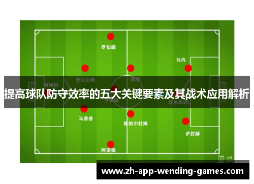 提高球队防守效率的五大关键要素及其战术应用解析 提高球队防守效率的五大关键要素及其战术应用解析