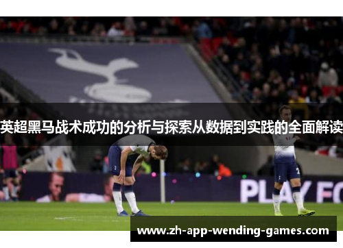 英超黑马战术成功的分析与探索从数据到实践的全面解读