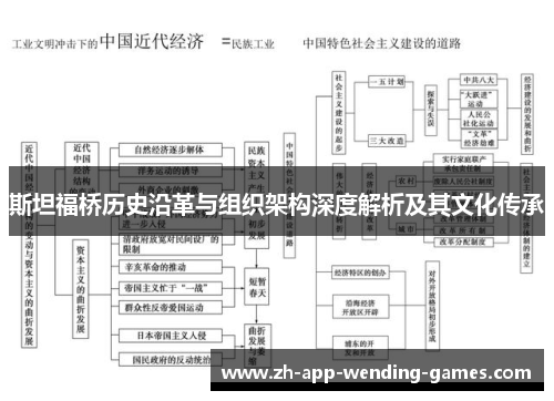 斯坦福桥历史沿革与组织架构深度解析及其文化传承