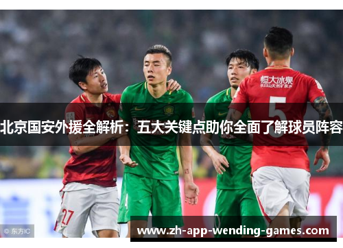 北京国安外援全解析:五大关键点助你全面了解球员阵容 北京国安外援全解析:五大关键点助你全面了解球员阵容