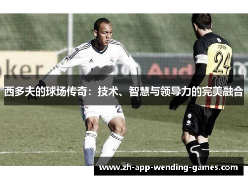 西多夫的球场传奇：技术、智慧与领导力的完美融合