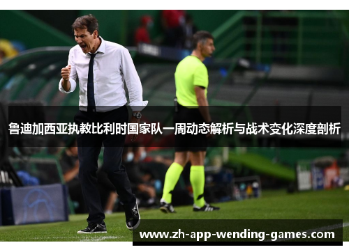 鲁迪加西亚执教比利时国家队一周动态解析与战术变化深度剖析