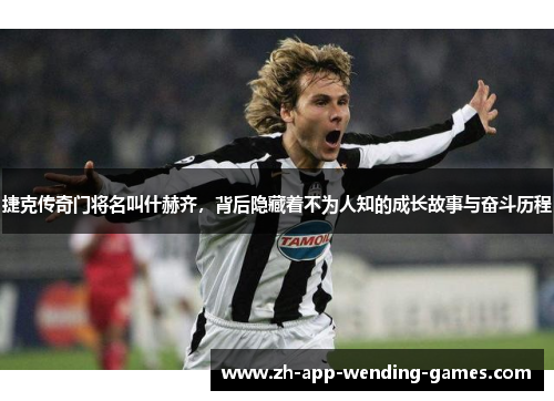 捷克传奇门将名叫什赫齐，背后隐藏着不为人知的成长故事与奋斗历程