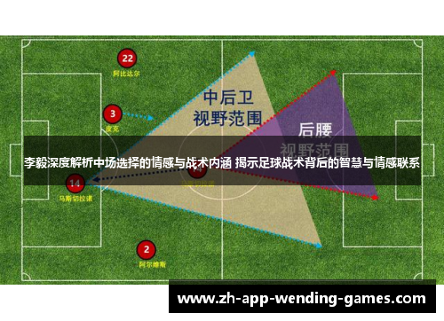 李毅深度解析中场选择的情感与战术内涵 揭示足球战术背后的智慧与情感联系