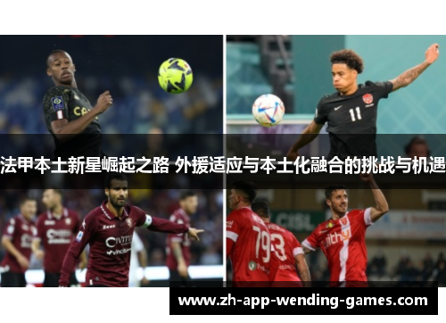 法甲本土新星崛起之路 外援适应与本土化融合的挑战与机遇 法甲本土新星崛起之路 外援适应与本土化融合的挑战与机遇