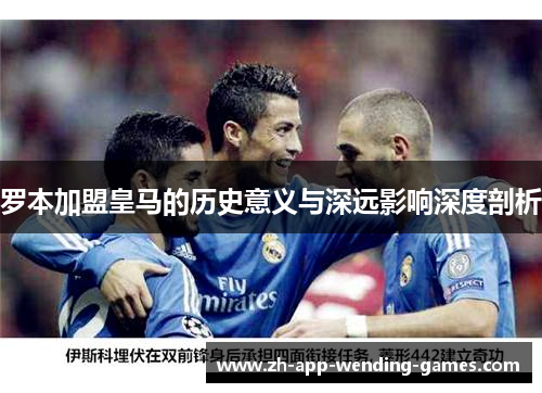 罗本加盟皇马的历史意义与深远影响深度剖析 罗本加盟皇马的历史意义与深远影响深度剖析